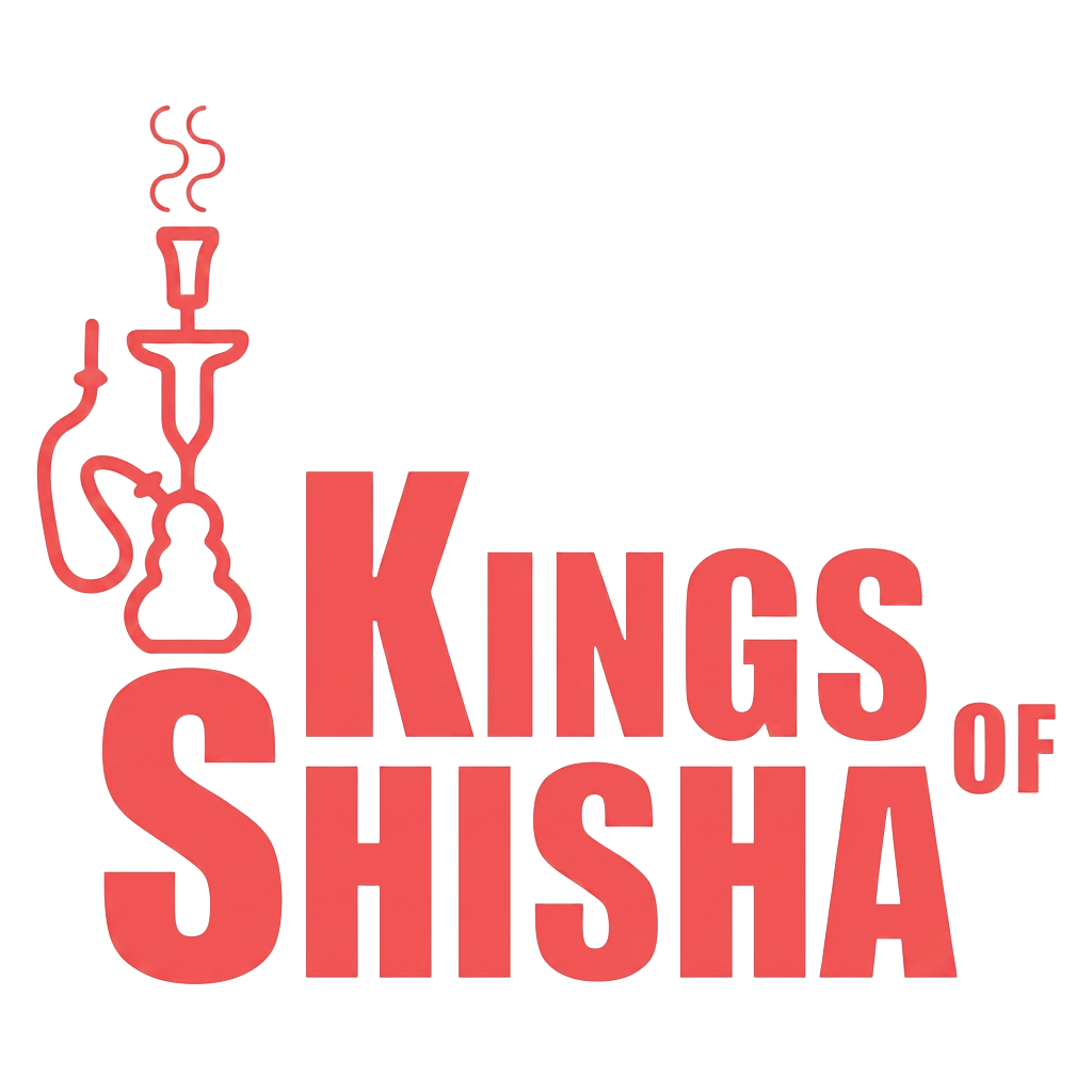 Kings of Shisha